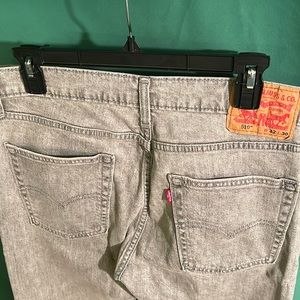 Levi 510 Jeans